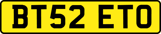 BT52ETO