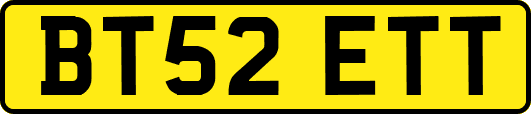 BT52ETT