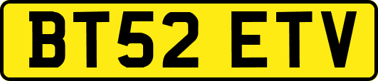 BT52ETV