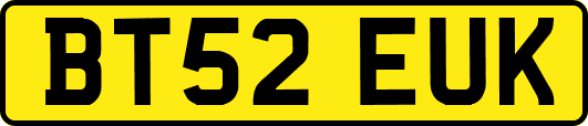 BT52EUK