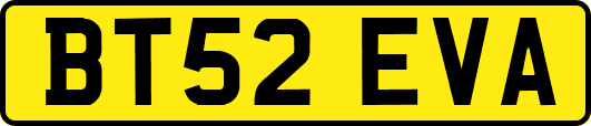 BT52EVA