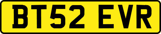 BT52EVR