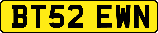 BT52EWN