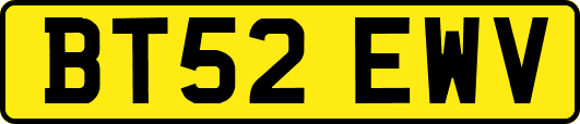 BT52EWV