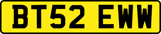 BT52EWW