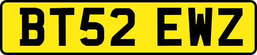BT52EWZ