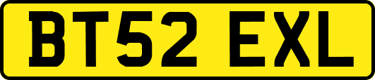 BT52EXL
