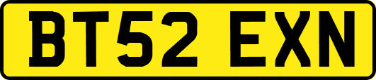 BT52EXN