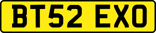 BT52EXO