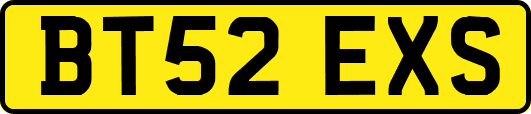 BT52EXS