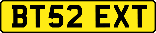 BT52EXT