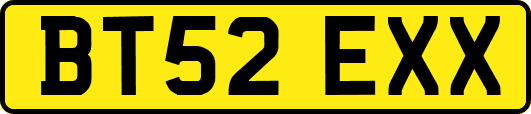 BT52EXX
