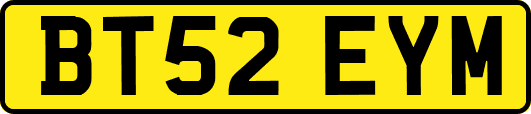 BT52EYM