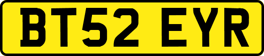 BT52EYR