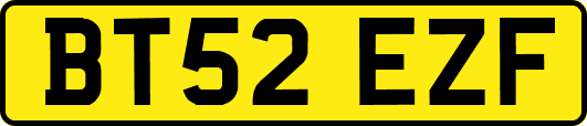 BT52EZF