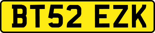 BT52EZK