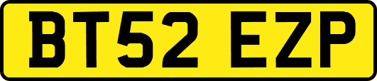 BT52EZP