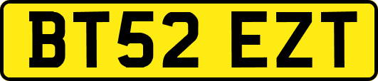 BT52EZT