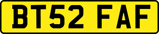 BT52FAF