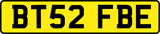 BT52FBE