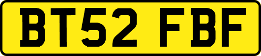 BT52FBF