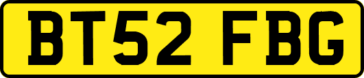 BT52FBG