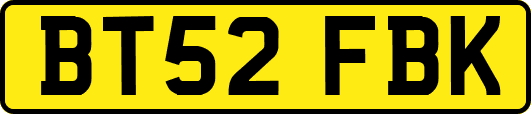 BT52FBK