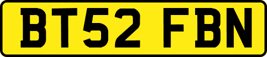 BT52FBN