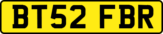 BT52FBR
