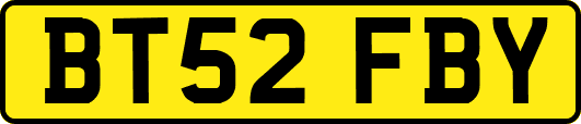 BT52FBY