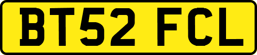 BT52FCL