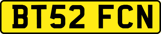 BT52FCN