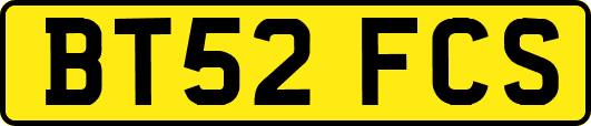 BT52FCS