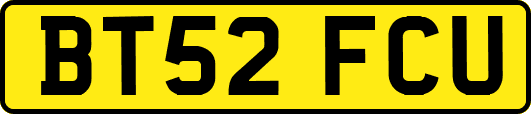 BT52FCU
