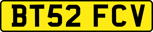 BT52FCV