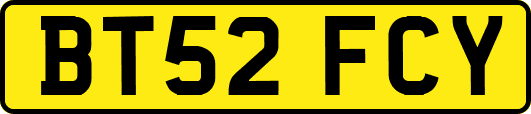 BT52FCY