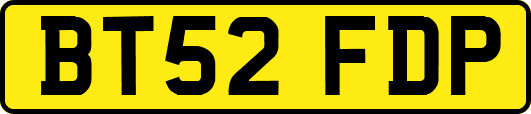 BT52FDP