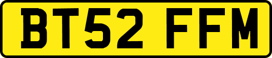 BT52FFM