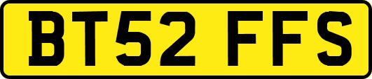 BT52FFS