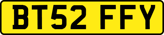 BT52FFY
