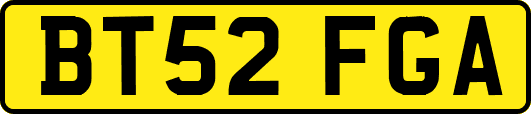 BT52FGA