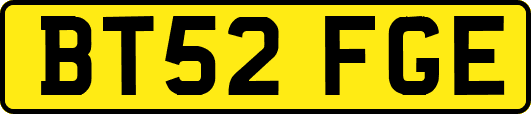 BT52FGE