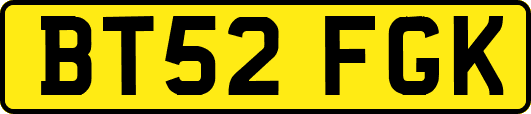 BT52FGK