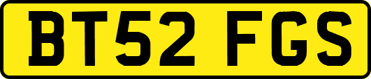 BT52FGS