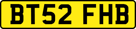 BT52FHB