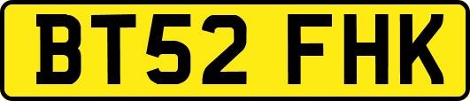 BT52FHK