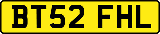 BT52FHL