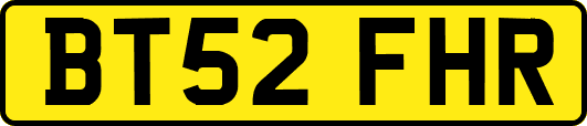 BT52FHR