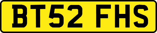 BT52FHS