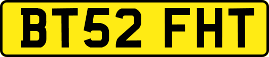 BT52FHT